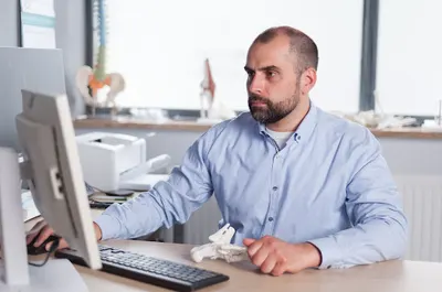 Chirurgia Stopy Warszawa - Dr n. med. Paweł Adamczyk